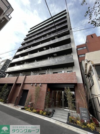 パークアクシス大塚サウスレジデンスの物件内観写真